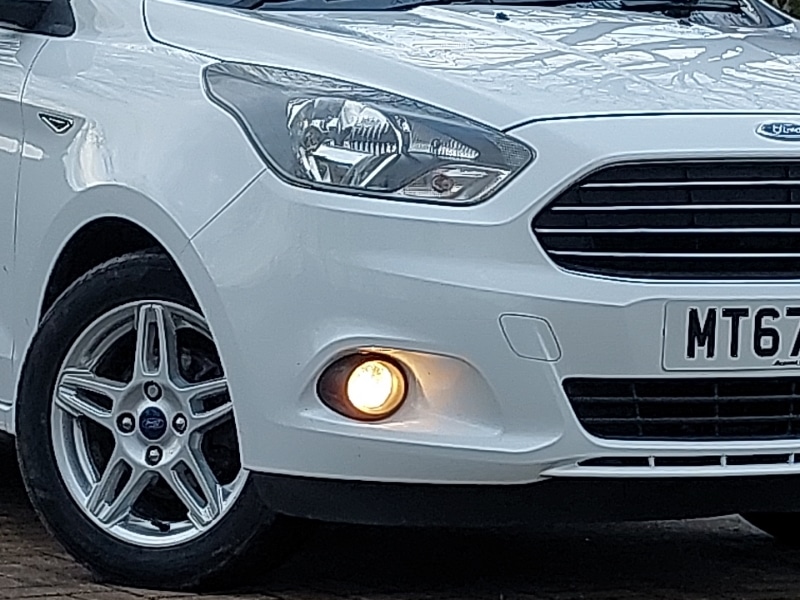 Used Ford Ka+ 2017 for sale - 77265245: Photo 9