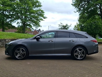 Used Mercedes-Benz CLA 2022 for sale - 79218114: Photo