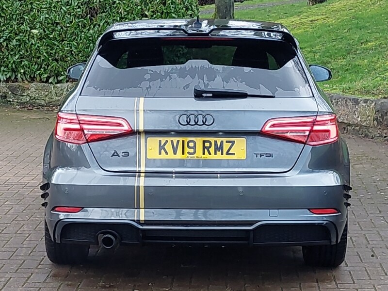 Used Audi A3 2019 for sale - 77495207: Photo 12