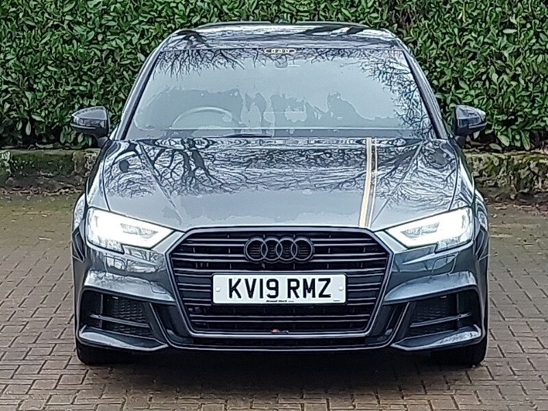 Used Audi A3 2019 for sale - 77495207: Photo 13