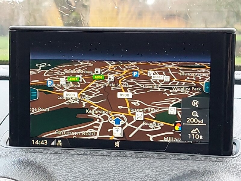 Used Audi A3 2019 for sale - 77495207: Photo 14