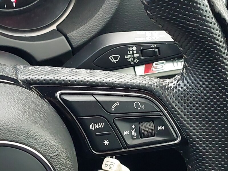 Used Audi A3 2019 for sale - 77495207: Photo 17