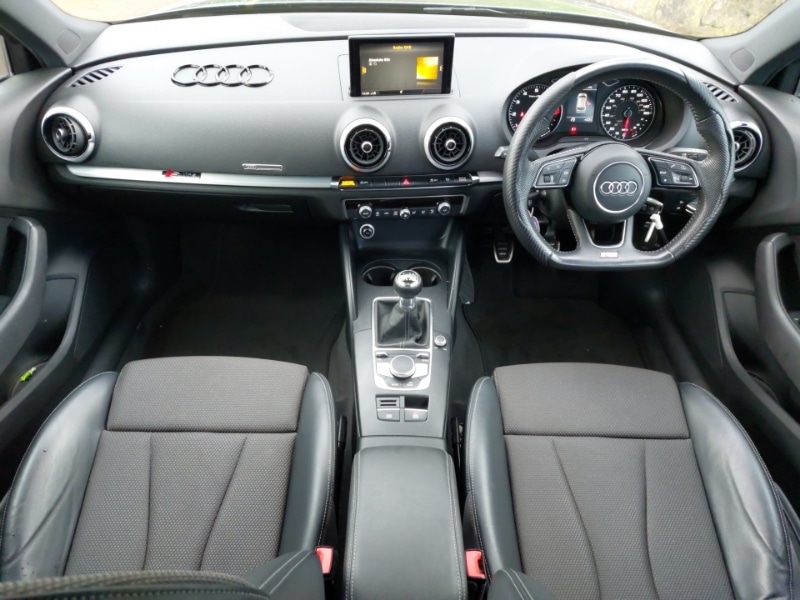 Used Audi A3 2019 for sale - 77495207: Photo 2