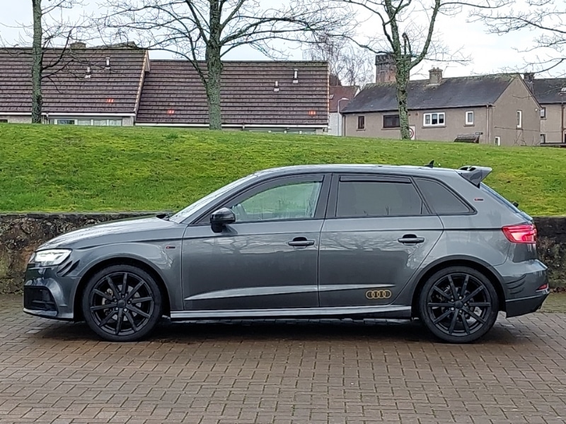 Used Audi A3 2019 for sale - 77495207: Photo 4