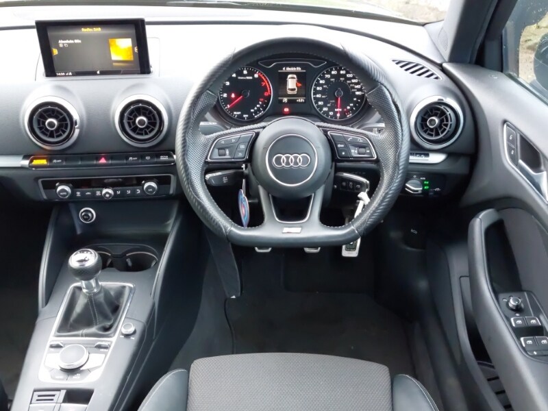 Used Audi A3 2019 for sale - 77495207: Photo 7