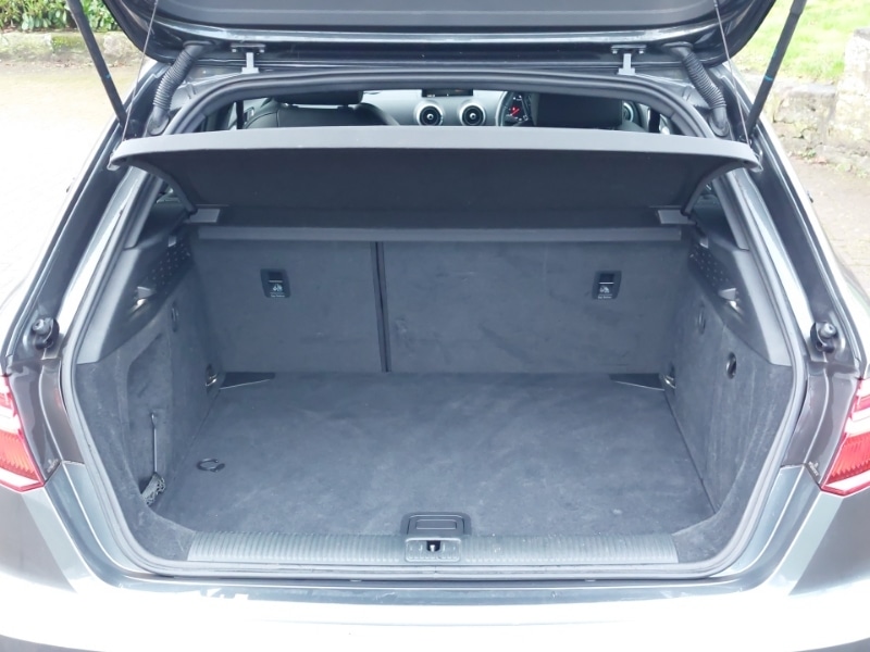 Used Audi A3 2019 for sale - 77495207: Photo 8