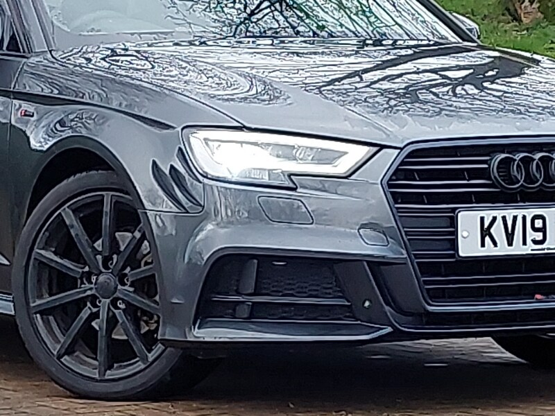 Used Audi A3 2019 for sale - 77495207: Photo 9