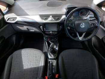 Used Vauxhall Corsa 2017 for sale - 74787204: Photo