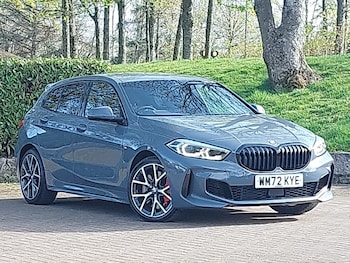 Used BMW 1 Series 2023 for sale - 78355181: Photo