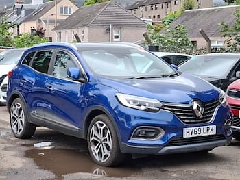 Used Renault Kadjar 2019 for sale - 79723272: Photo