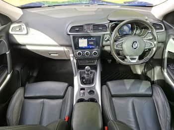 Used Renault Kadjar 2019 for sale - 79723272: Photo