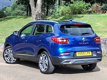 Used Renault Kadjar 2019 for sale - 79723272: Photo
