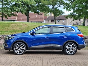 Used Renault Kadjar 2019 for sale - 79723272: Photo