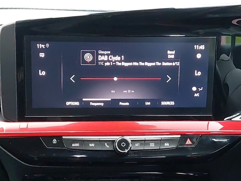 Used Vauxhall Mokka 2023 for sale - 77664320: Photo 10