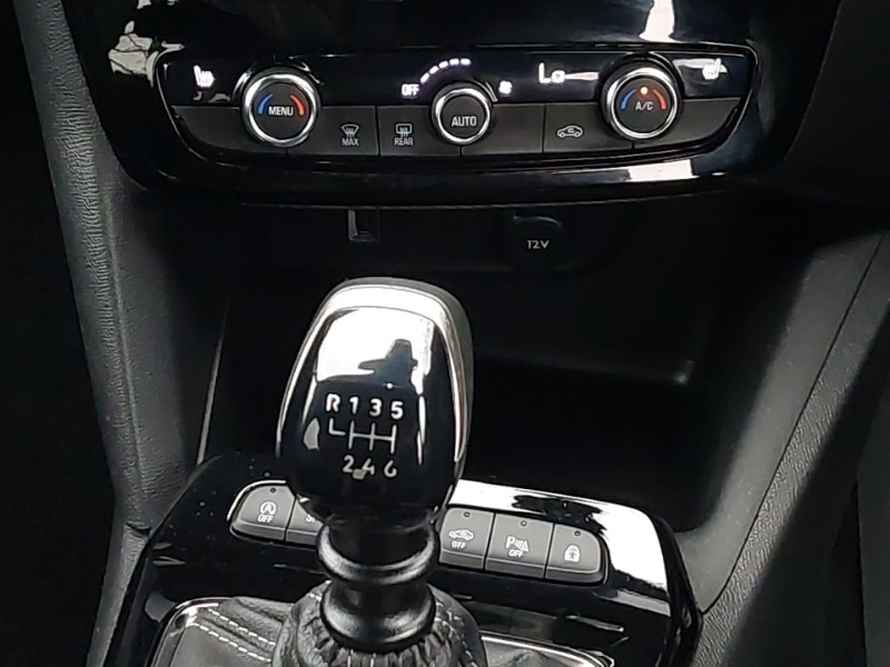 Used Vauxhall Mokka 2023 for sale - 77664320: Photo 11