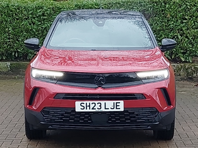 Used Vauxhall Mokka 2023 for sale - 77664320: Photo 13