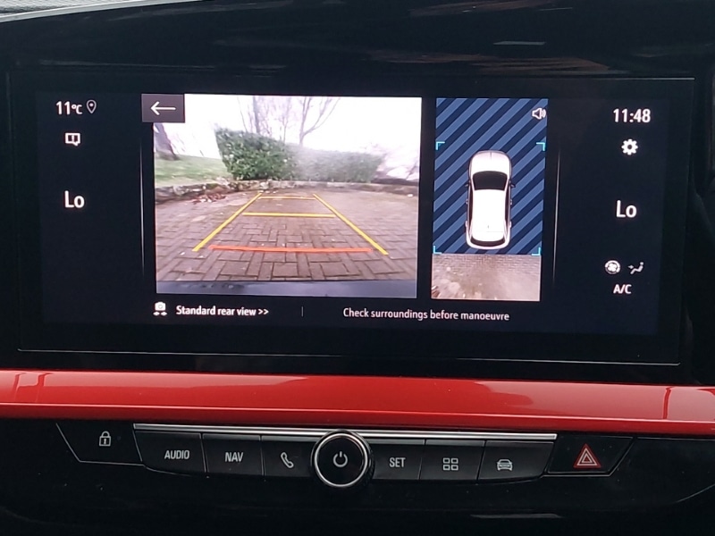 Used Vauxhall Mokka 2023 for sale - 77664320: Photo 15