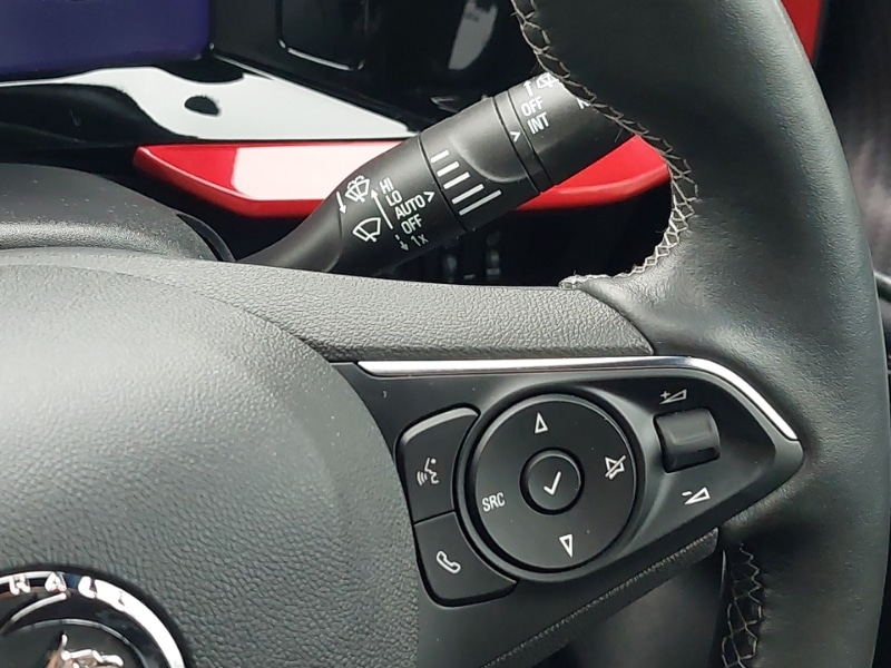 Used Vauxhall Mokka 2023 for sale - 77664320: Photo 16