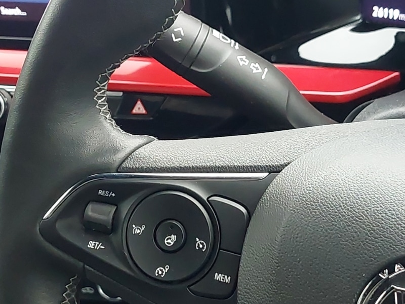 Used Vauxhall Mokka 2023 for sale - 77664320: Photo 17