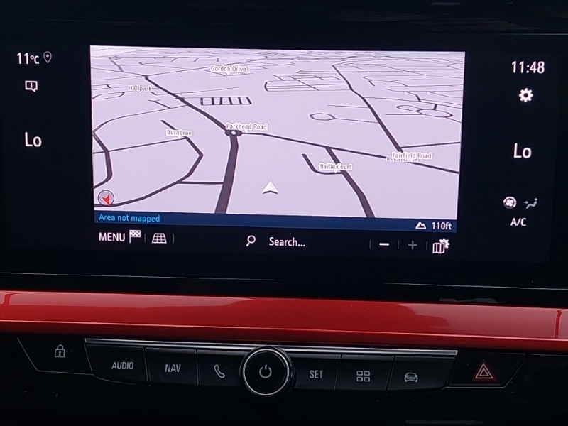 Used Vauxhall Mokka 2023 for sale - 77664320: Photo 18