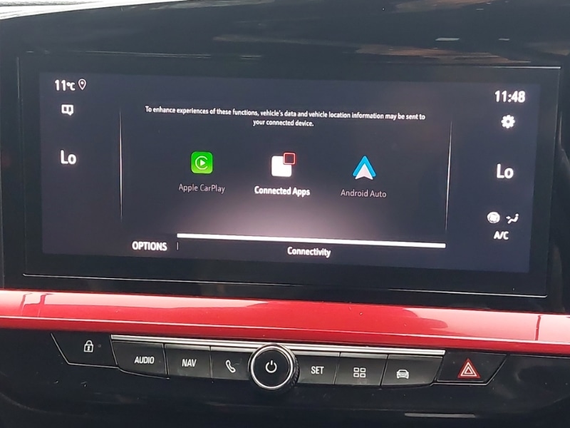 Used Vauxhall Mokka 2023 for sale - 77664320: Photo 19