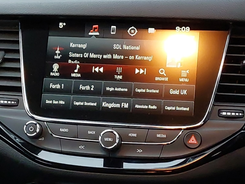 Used Vauxhall Astra 2018 for sale - 77448908: Photo 10