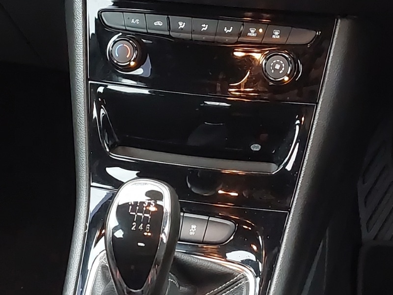 Used Vauxhall Astra 2018 for sale - 77448908: Photo 11