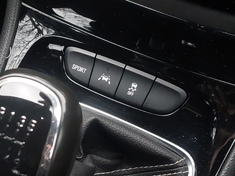 Used Vauxhall Astra 2018 for sale - 77448908: Photo 14