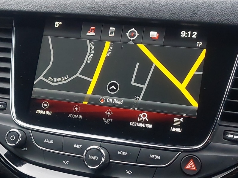 Used Vauxhall Astra 2018 for sale - 77448908: Photo 15