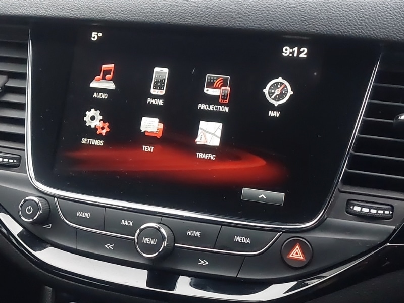 Used Vauxhall Astra 2018 for sale - 77448908: Photo 16