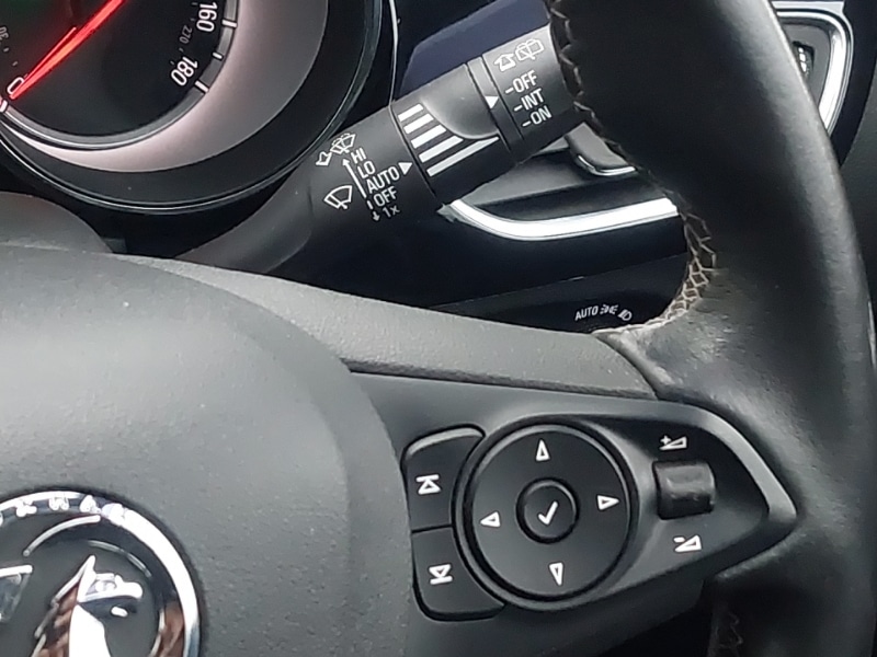 Used Vauxhall Astra 2018 for sale - 77448908: Photo 18