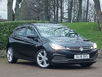 2018 - 1.4T 16V 150 SRi Vx-line Nav 5dr