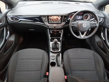 Used Vauxhall Astra 2018 for sale - 77448908: Photo