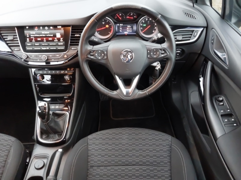 Used Vauxhall Astra 2018 for sale - 77448908: Photo 7