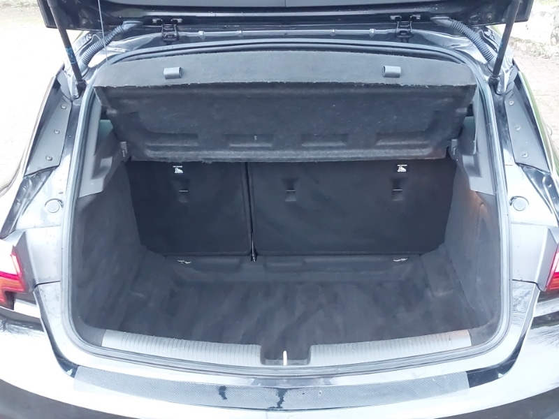 Used Vauxhall Astra 2018 for sale - 77448908: Photo 8