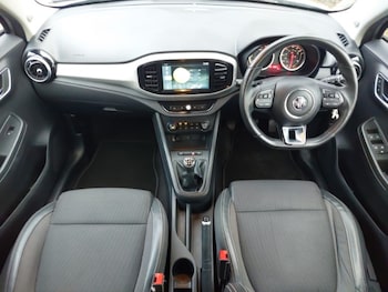 Used MG MG3 2019 for sale - 76967314: Photo