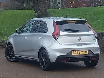 Used MG MG3 2019 for sale - 76967314: Photo