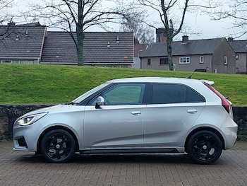 Used MG MG3 2019 for sale - 76967314: Photo