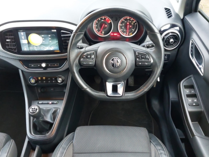 Used MG MG3 2019 for sale - 76967314: Photo 7