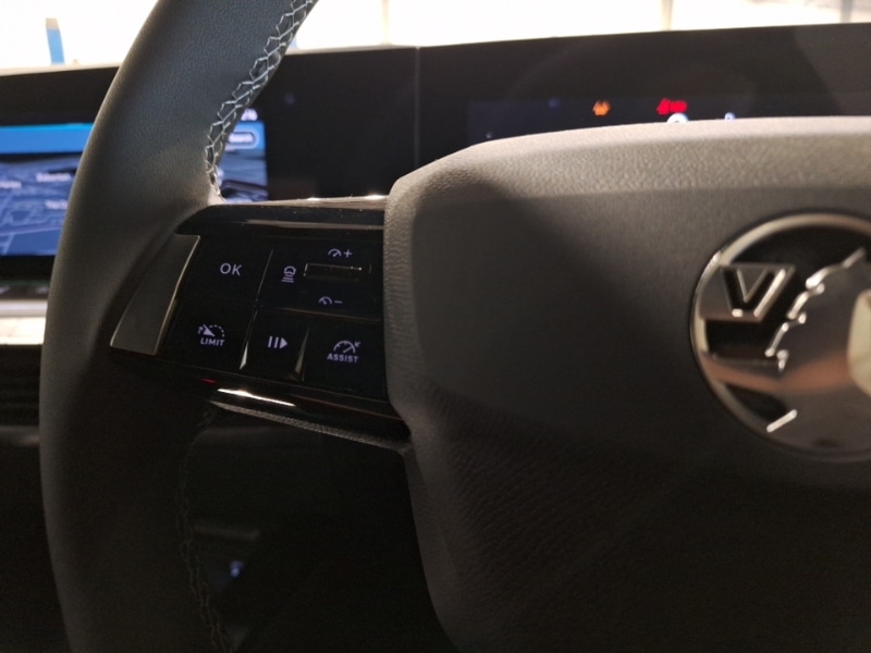 Used Vauxhall Astra 2025 for sale - 77361028: Photo 17