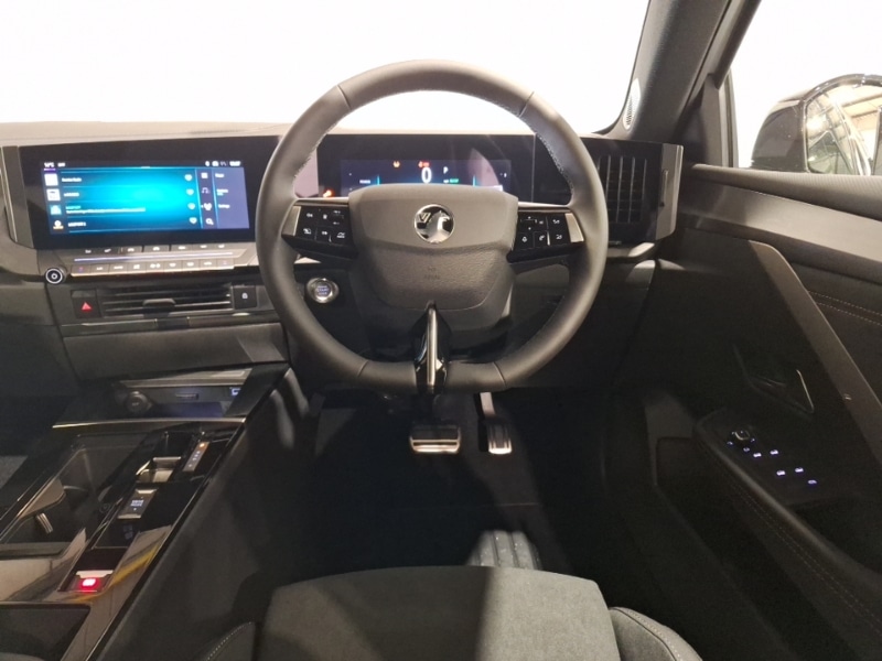 Used Vauxhall Astra 2025 for sale - 77361028: Photo 7