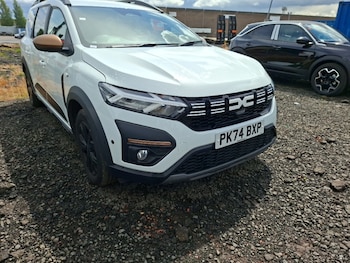 Used Dacia Jogger 2024 for sale - 78861418: Photo