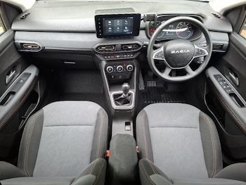 Used Dacia Jogger 2024 for sale - 78861418: Photo