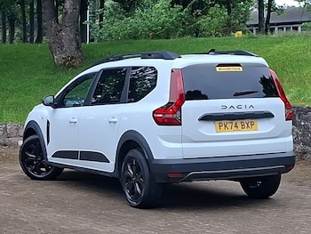 Used Dacia Jogger 2024 for sale - 78861418: Photo