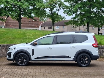 Used Dacia Jogger 2024 for sale - 78861418: Photo