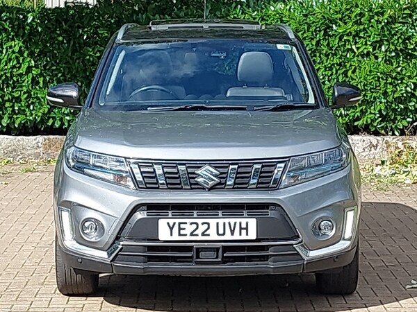 Used Suzuki Vitara 2022 for sale - 75500763: Photo 19