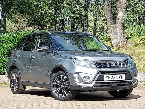 Used Suzuki Vitara 2022 for sale - 75500763: Photo 1
