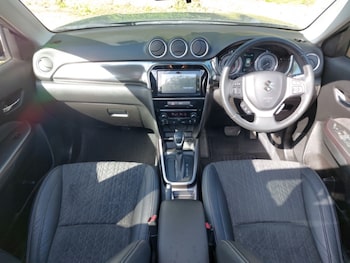 Used Suzuki Vitara 2022 for sale - 75500763: Photo
