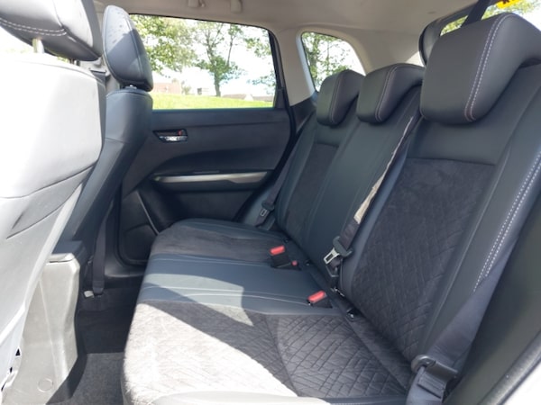 Used Suzuki Vitara 2022 for sale - 75500763: Photo 6