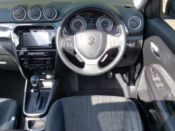 Used Suzuki Vitara 2022 for sale - 75500763: Photo 7